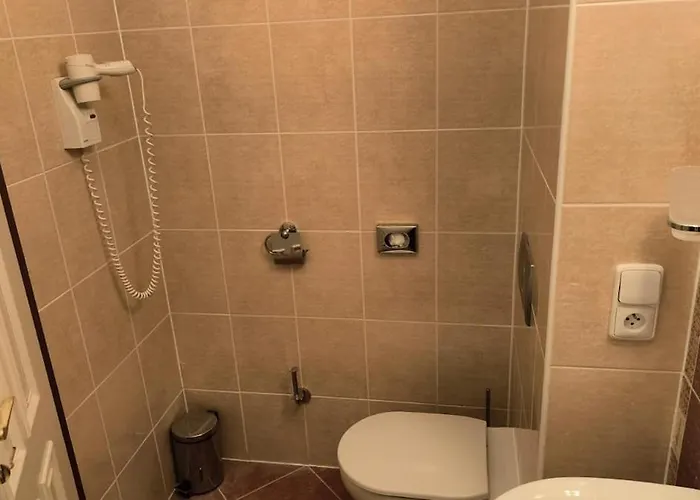 Balbín Apartamento *