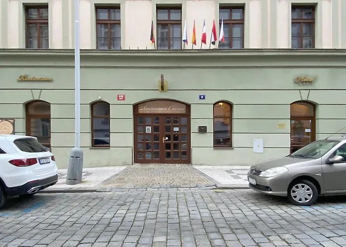 Balbín Apartamento *