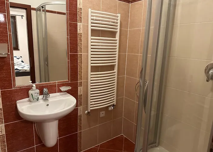 Balbin Apartman
