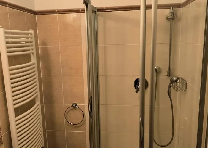 Apartman Balbin *